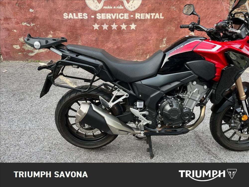 Honda CB 500 X (2022 - 23) (3)