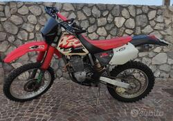 Honda XR 250 R (1992 - 02) usata