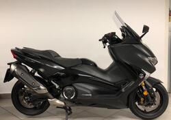 Yamaha T-Max 530 SX (2017 - 19) usata