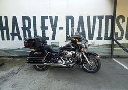 Harley-Davidson 1584 Electra Glide Ultra Classic (2008 - 13) - FLHTCU usata