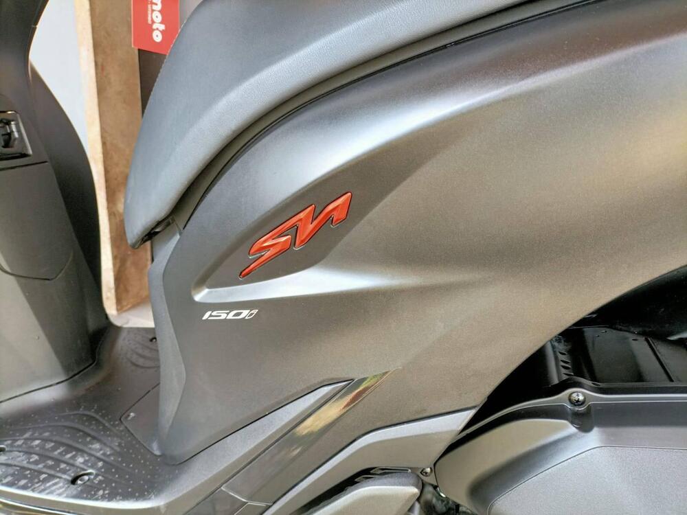 Honda SH 150i (2020 - 24) (5)