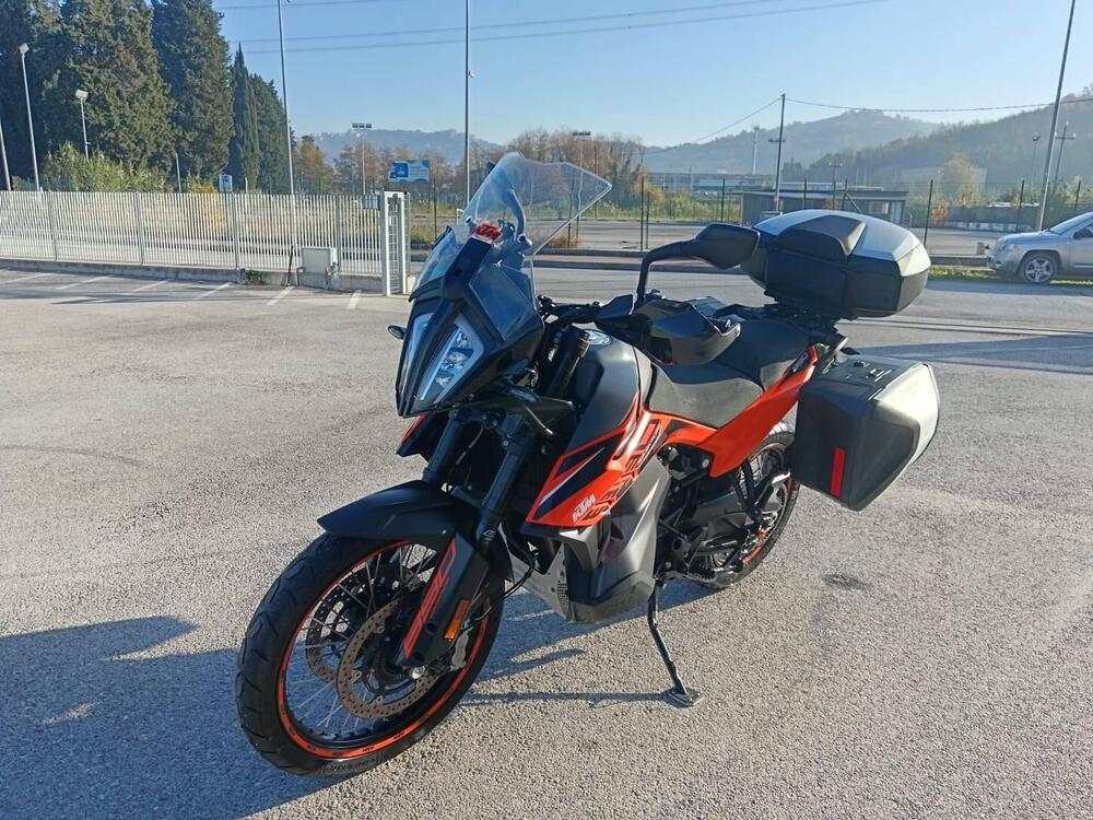 KTM 890 Adventure (2022) (3)