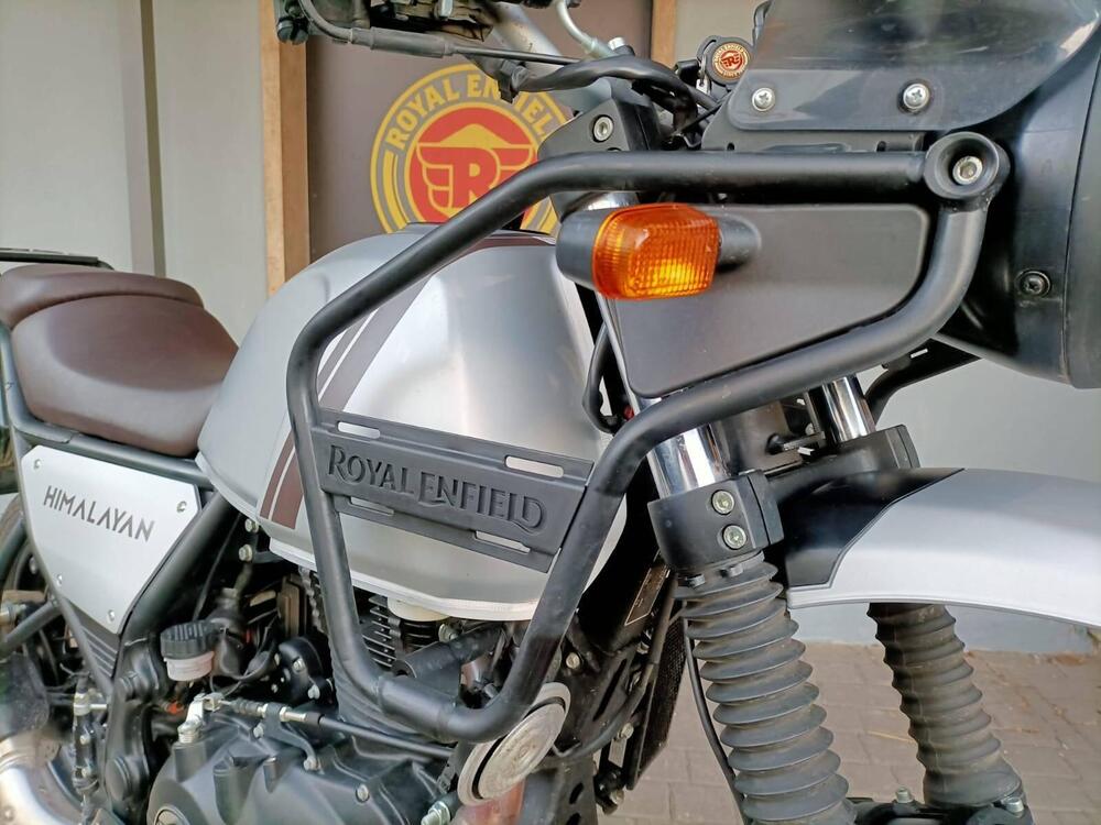 Royal Enfield Himalayan 411 (2021 - 24) (3)