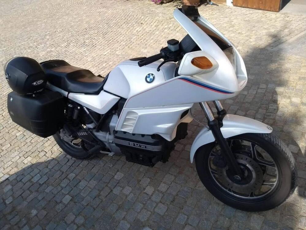 Bmw K 100 RS Club (4)