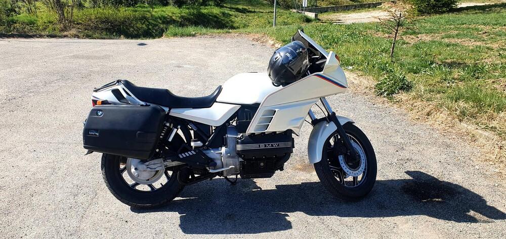 Bmw K 100 RS Club (5)