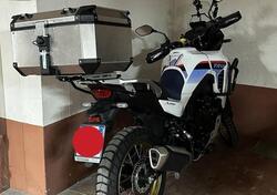 Honda Transalp XL750 (2023 - 24) usata