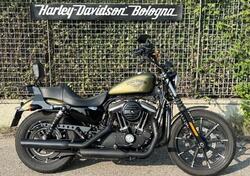 Harley-Davidson 883 Iron (2017 - 20) - XL 883N usata