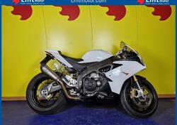 Aprilia RSV4 Factory APRC ABS (2011 - 15) usata