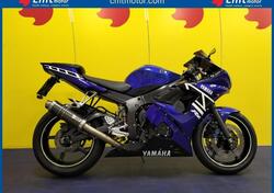 Yamaha YZF R6 (2003 - 04) usata