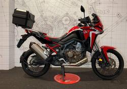 Honda Africa Twin CRF 1100L Urban (2020 - 21) usata