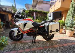 KTM 1290 Super Adventure (2015 - 16) usata