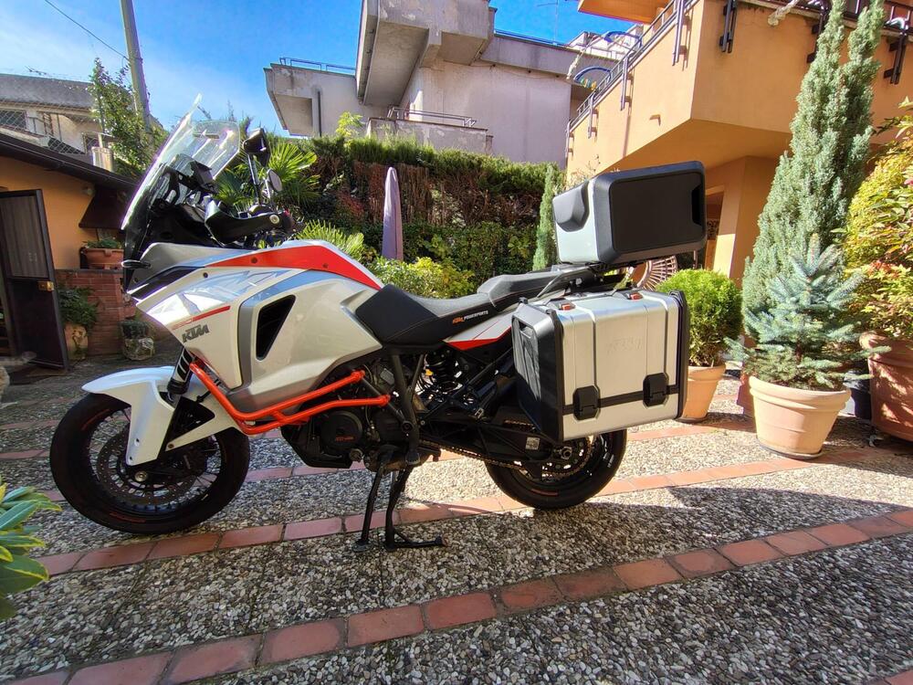 KTM 1290 Super Adventure (2015 - 16) (4)