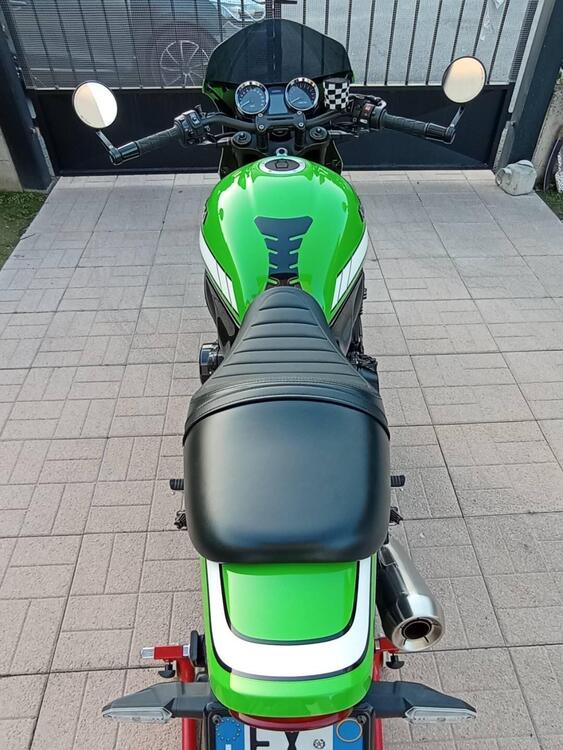 Kawasaki Z 900 RS Cafè (2018 - 21) (5)