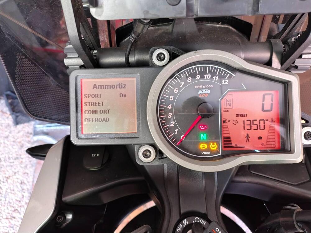 KTM 1290 Super Adventure (2015 - 16) (5)