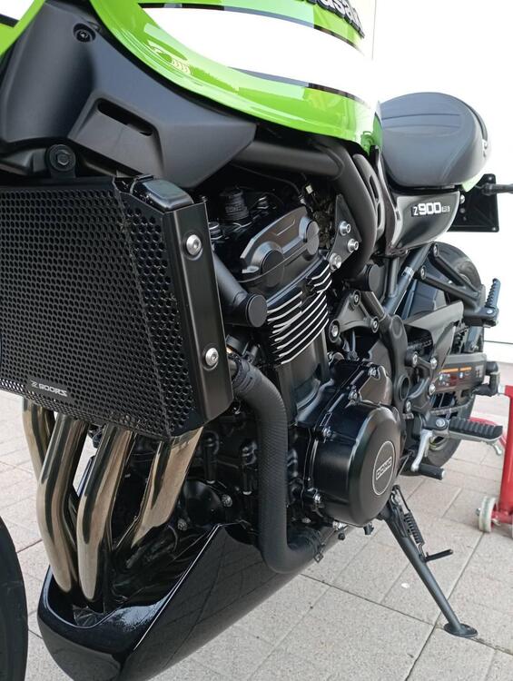 Kawasaki Z 900 RS Cafè (2018 - 21) (2)