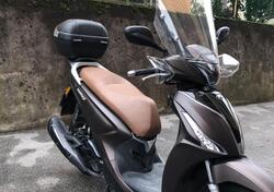 Kymco People 150i S (2018 - 20) usata