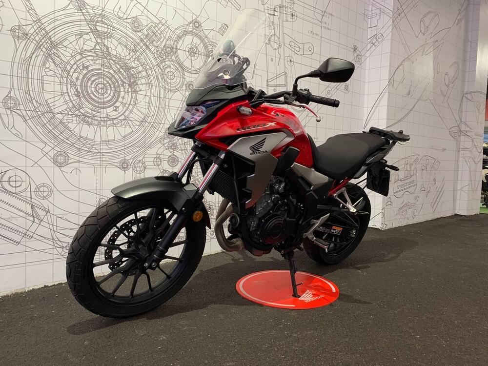 Honda CB 500 X (2021) (4)