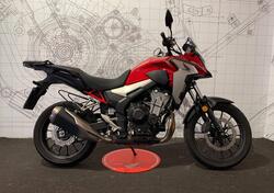 Honda CB 500 X (2021) usata