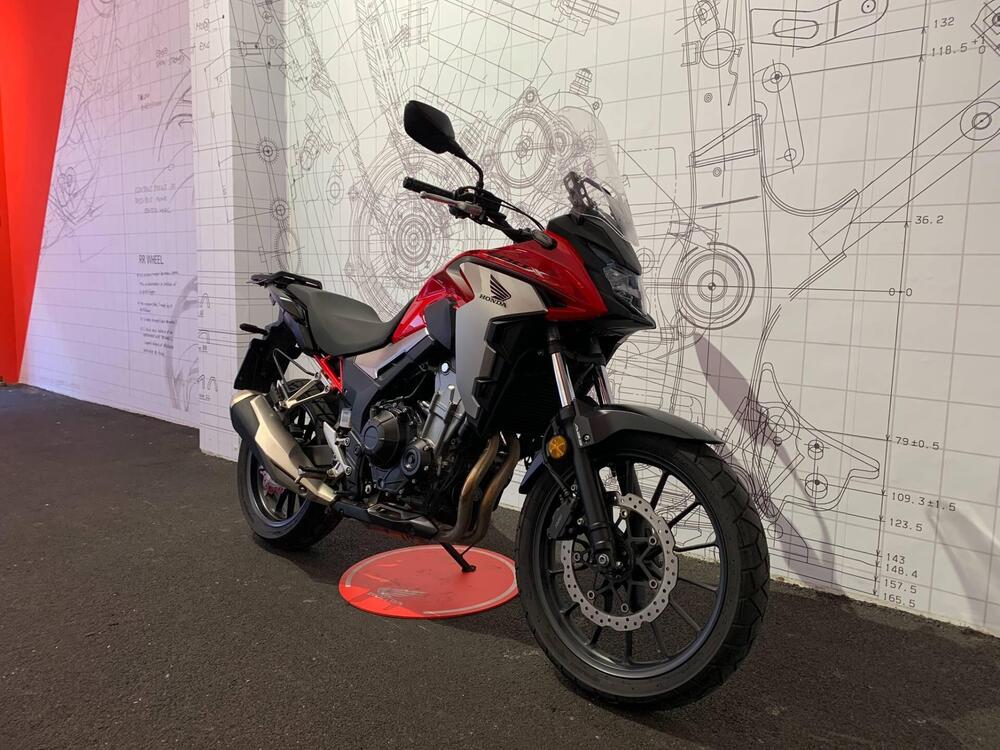 Honda CB 500 X (2021) (3)