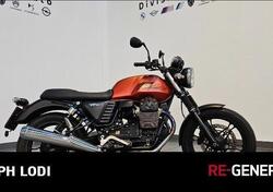 Moto Guzzi V7 II Stone (2015 - 17) usata