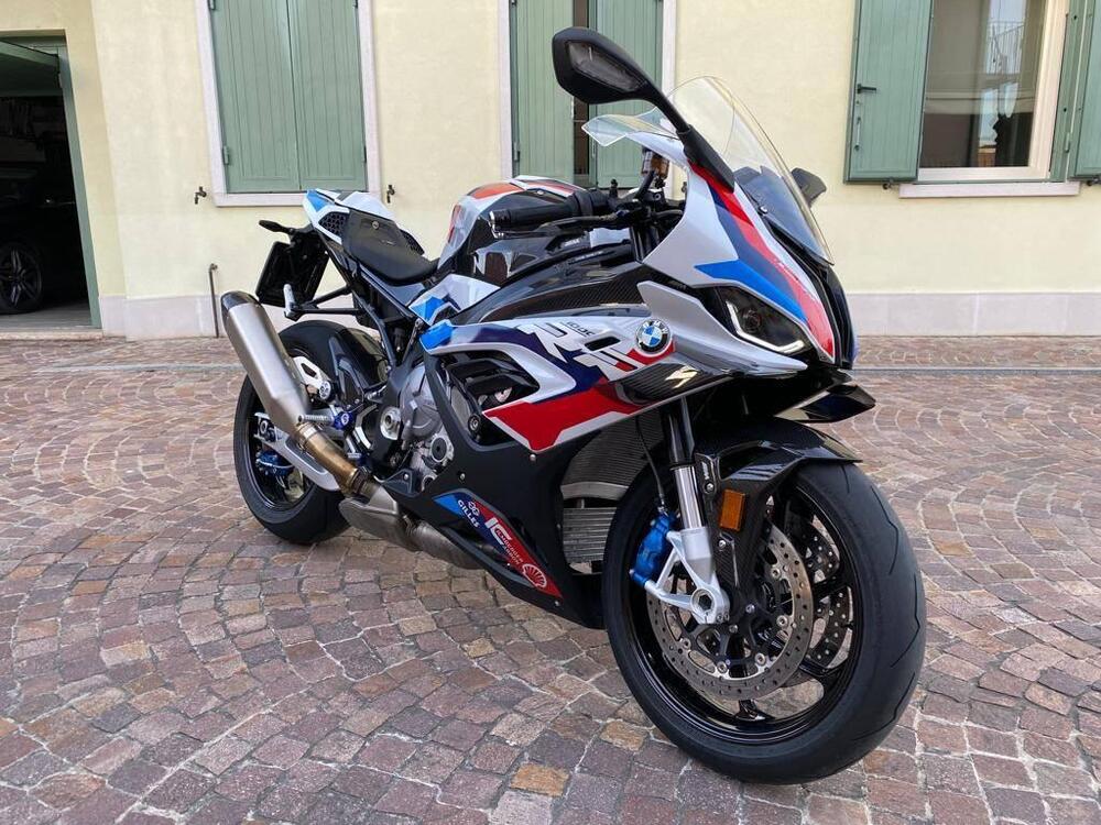 Bmw M 1000 RR (2021 - 22)