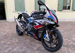 Bmw M 1000 RR (2021 - 22) usata