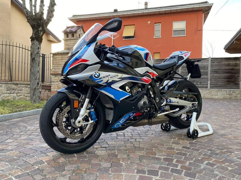 Bmw M 1000 RR (2021 - 22) (3)