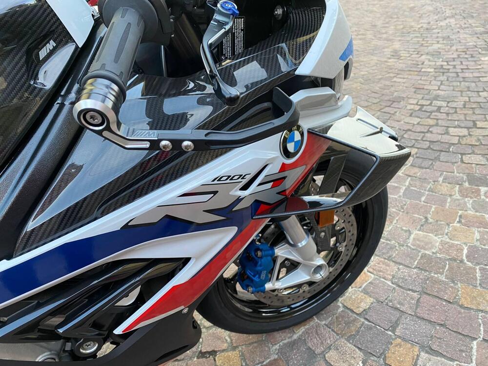 Bmw M 1000 RR (2021 - 22) (4)