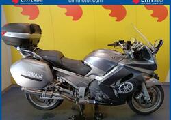 Yamaha FJR 1300 A (2006 - 11) usata