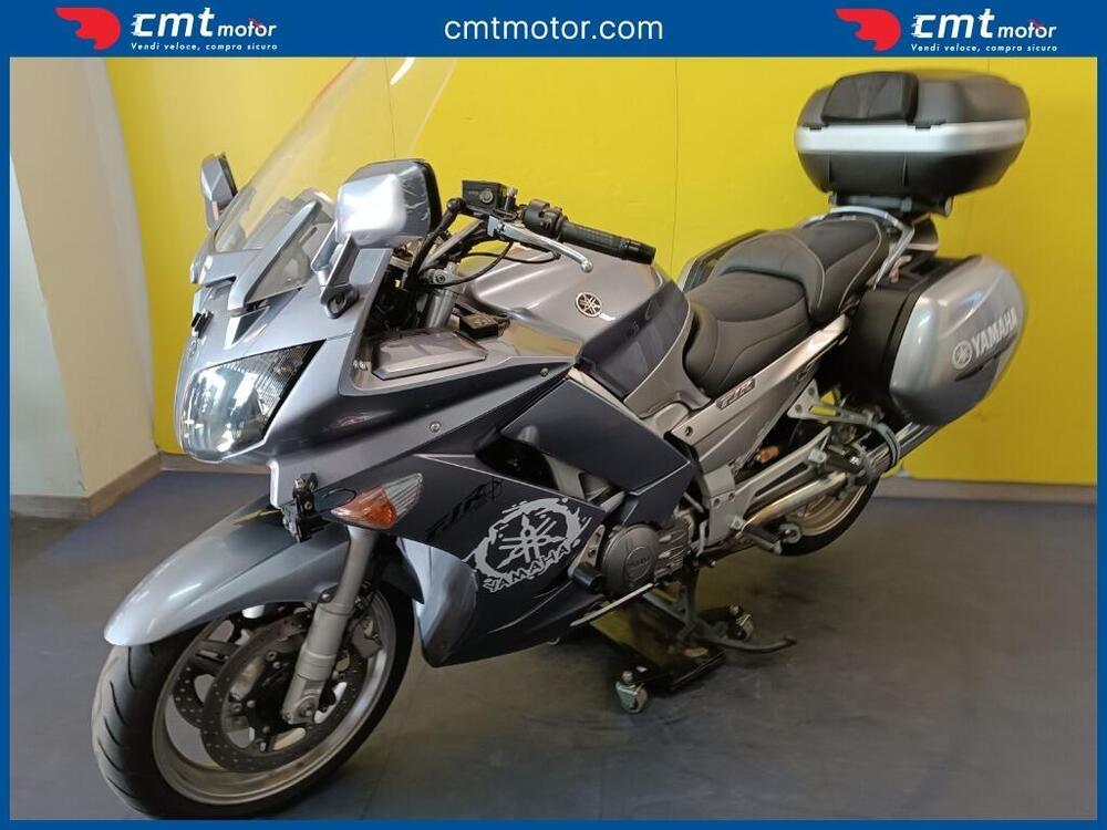 Yamaha FJR 1300 A (2006 - 11) (2)