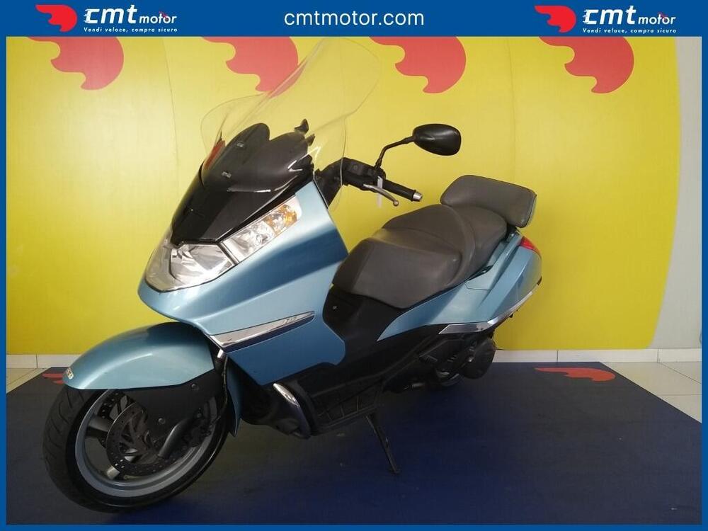 Aprilia Atlantic 500 (2001 - 02) (2)