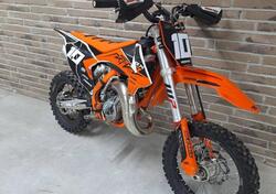 KTM 65 SX (2023) usata