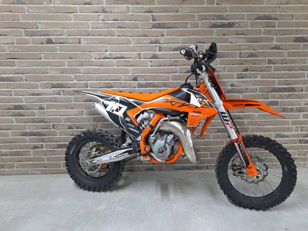 KTM 65 SX (2023) (5)