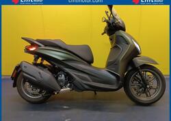 Piaggio Beverly 400 S ABS-ASR (2021 - 24) usata