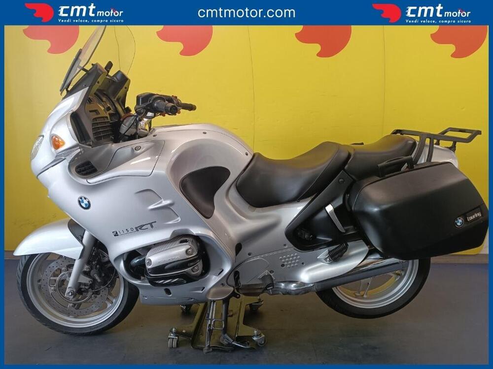 Bmw R 1150 RT (2000 - 06) (3)