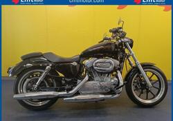 Harley-Davidson 883 Low (2008 - 12) - XL 883L usata