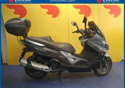 Kymco Xciting 400i ABS (2012 - 17) usata