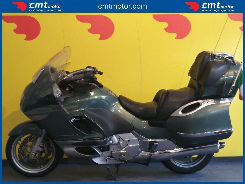 Bmw K 1200 LT (1999 - 03) (3)