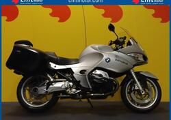 Bmw R 1200 ST usata