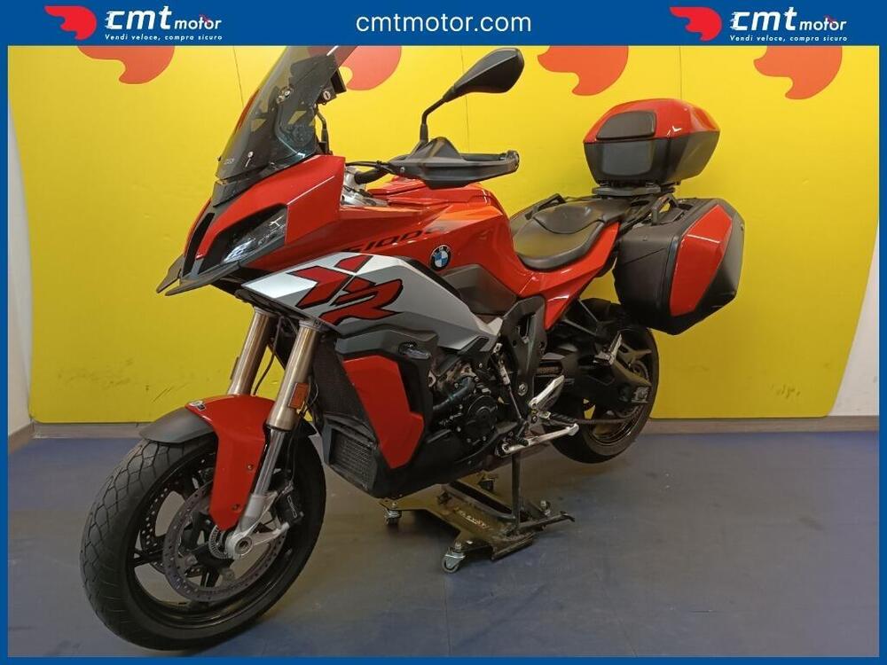 Bmw S 1000 XR (2020 - 23) (2)