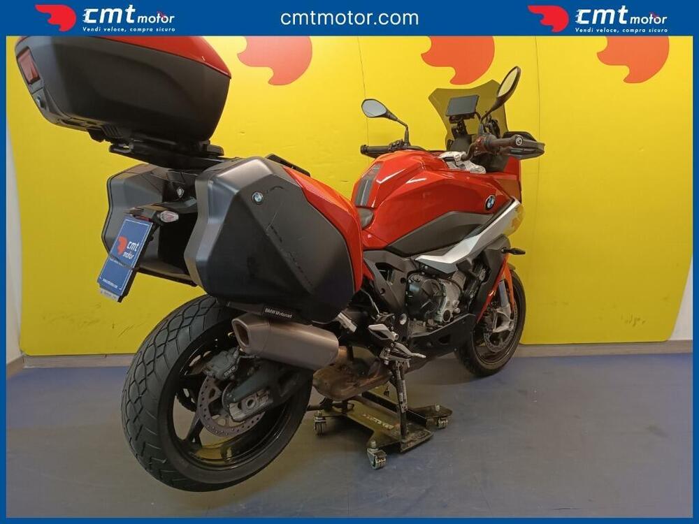 Bmw S 1000 XR (2020 - 23) (4)