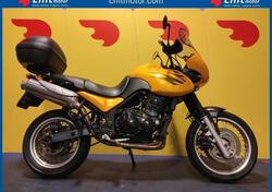 Triumph Tiger 900 usata