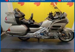 Honda GL 1800 Gold Wing (2000 - 05) usata