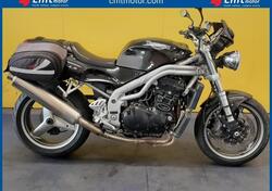 Triumph Speed Triple 955 (1998 - 01) usata