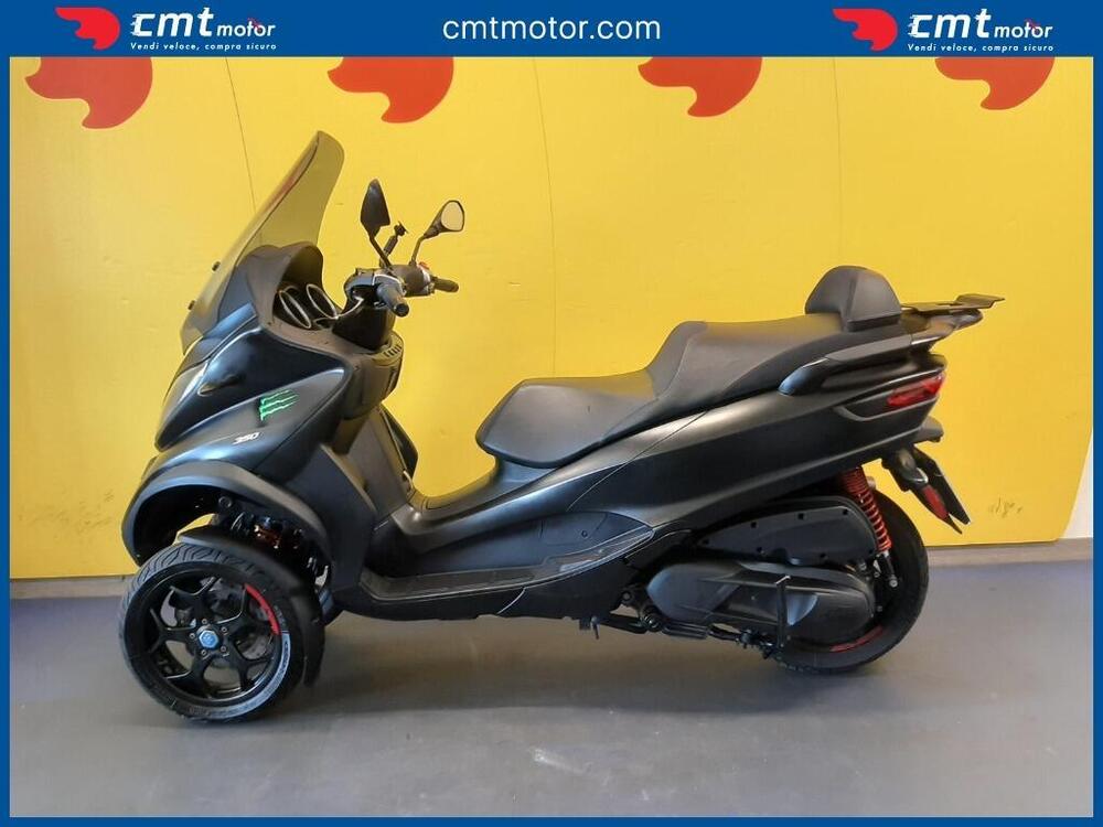 Piaggio Mp3 350 ie ABS (2020) (3)