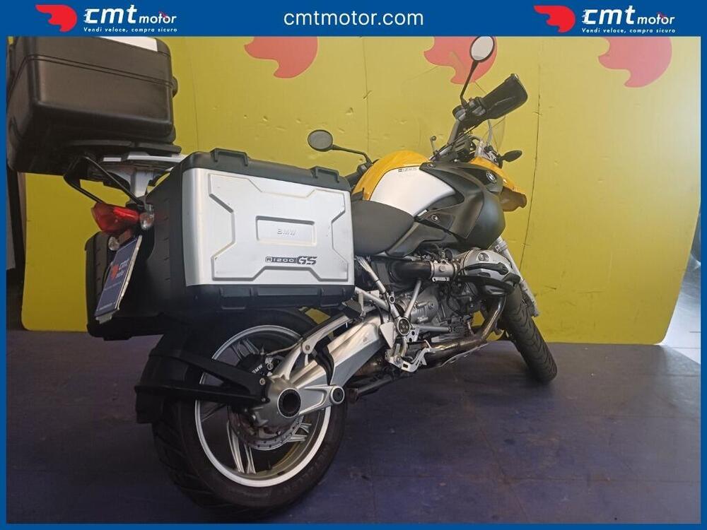 Bmw R 1200 GS (2004 - 07) (4)