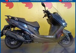 Kymco X-Town 125 City (2021 - 25) usata