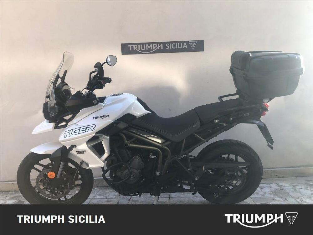 Triumph Tiger 800 XRx (2015 - 17) (3)