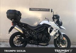 Triumph Tiger 800 XRx (2015 - 17) usata