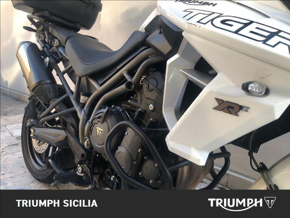 Triumph Tiger 800 XRx (2015 - 17) (5)